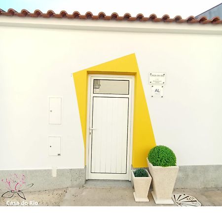 Raiva Casa Do Rio - Penacova 빌라 외부 사진