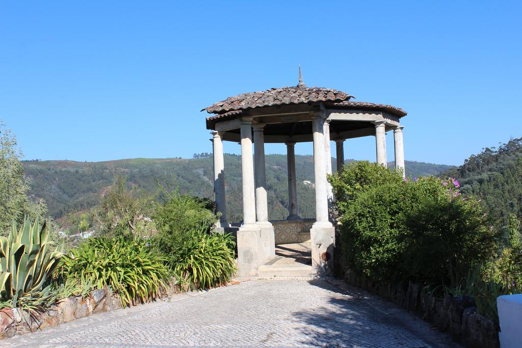 Raiva Casa Do Rio - Penacova 빌라 외부 사진
