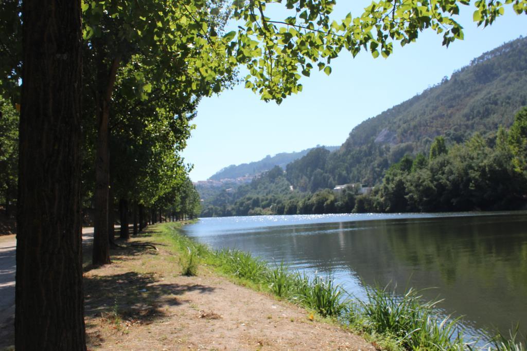 Raiva Casa Do Rio - Penacova 빌라 외부 사진