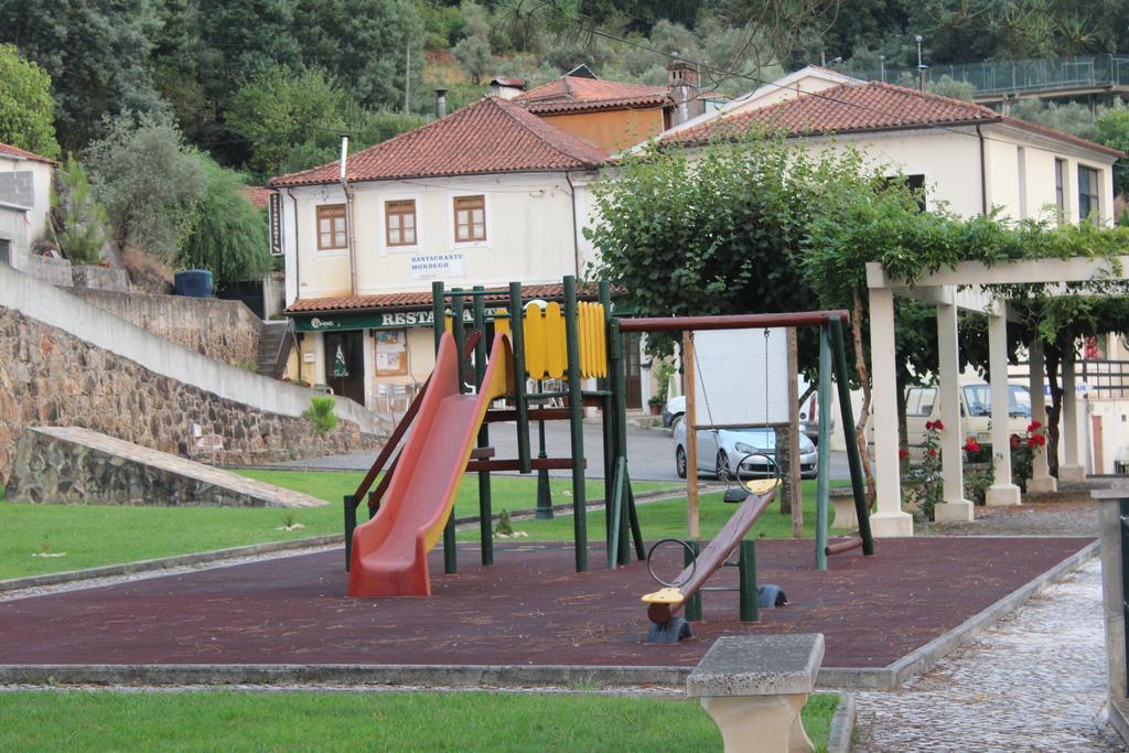 Raiva Casa Do Rio - Penacova 빌라 외부 사진