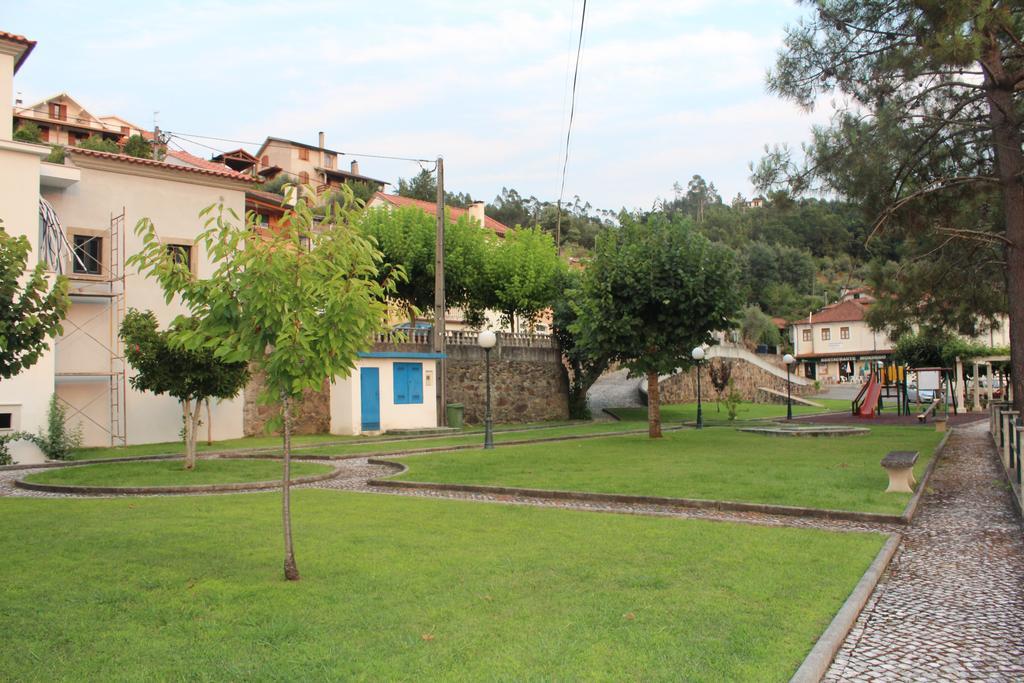 Raiva Casa Do Rio - Penacova 빌라 외부 사진