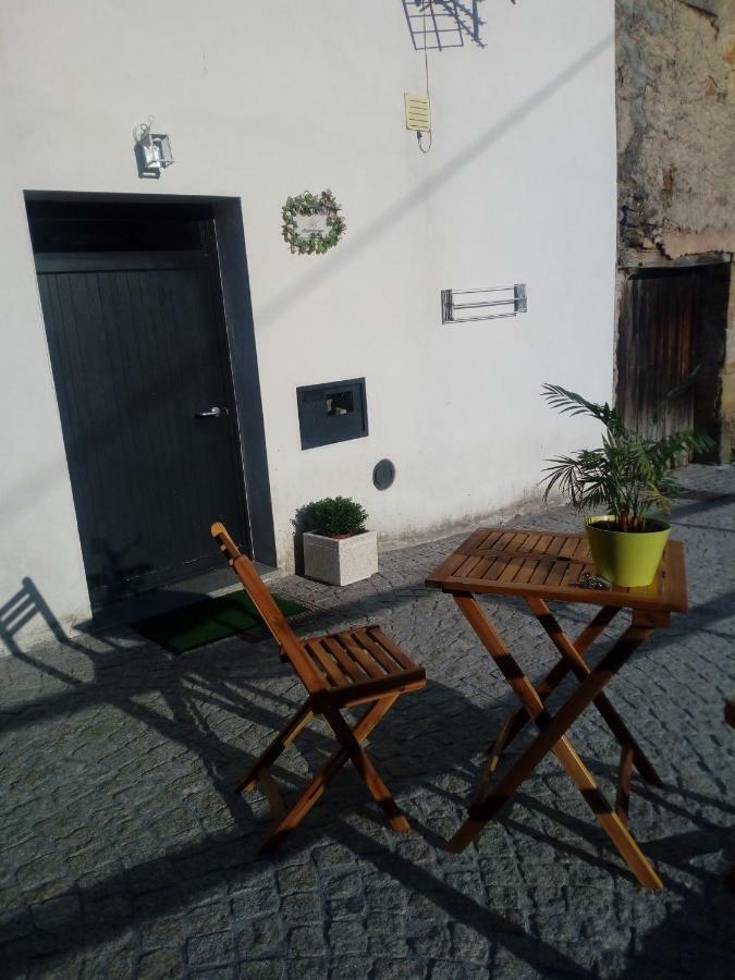 Raiva Casa Do Rio - Penacova 빌라 외부 사진